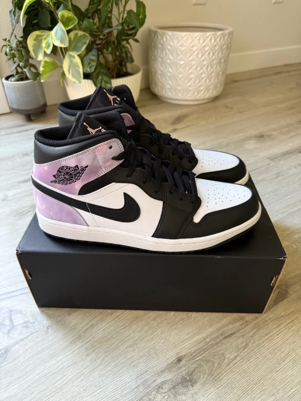 Jordan nike air
